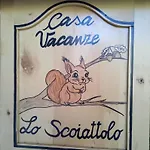 Lo Scoiattolo-appartamento 公寓