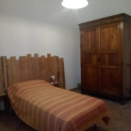Lo Scoiattolo-appartamento 公寓