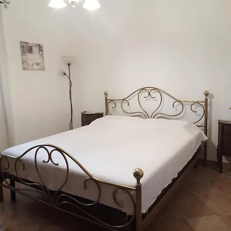 Lo Scoiattolo-appartamento Savigno