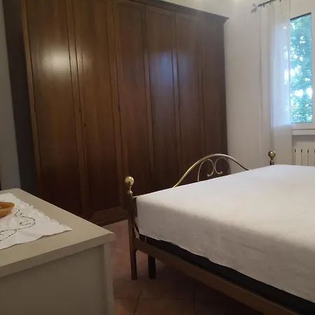 Lo Scoiattolo-appartamento