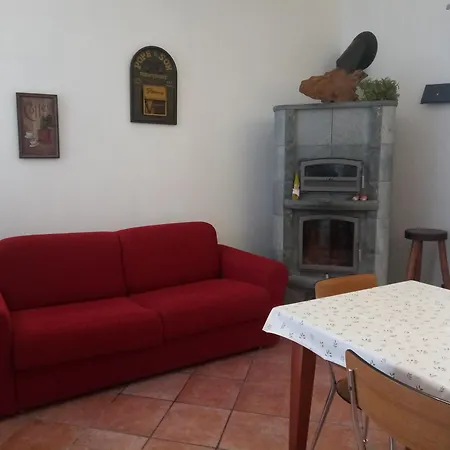 Apartament Lo Scoiattolo-appartamento