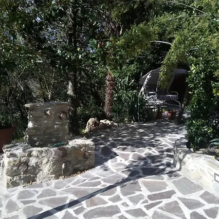 Lo Scoiattolo-appartamento *