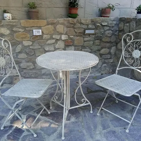 Lo Scoiattolo-appartamento * Savigno