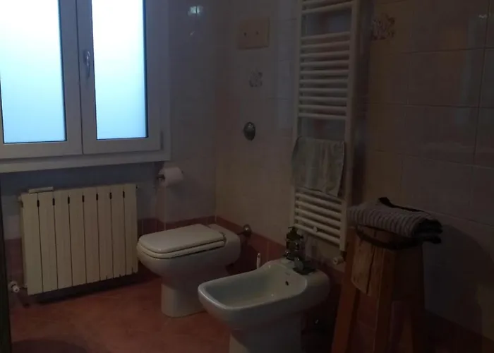 Lo Scoiattolo-appartamento Appartamento