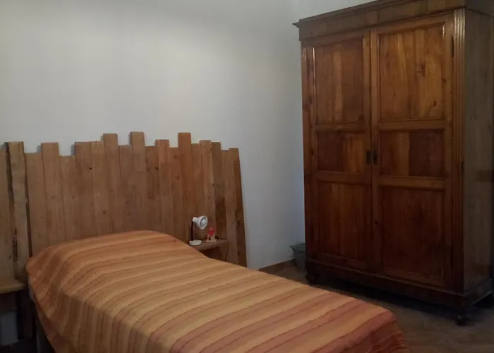 Lo Scoiattolo-appartamento Appartamento