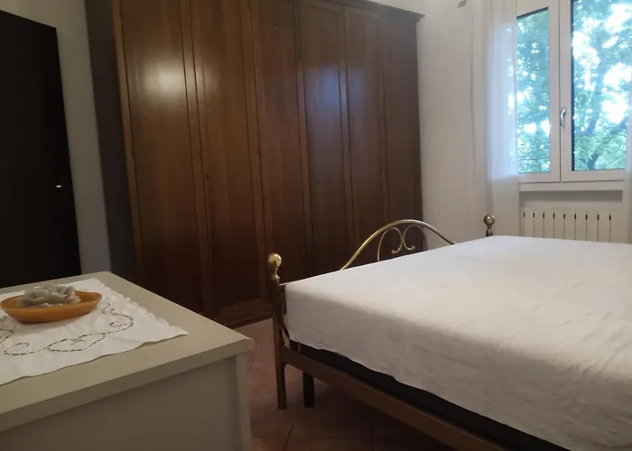 Lo Scoiattolo-appartamento