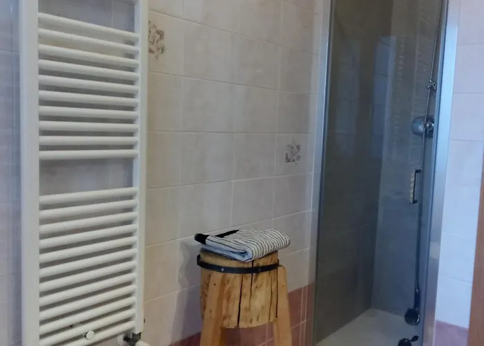 Lo Scoiattolo-appartamento Savigno