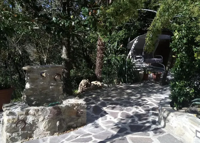 Lo Scoiattolo-appartamento *