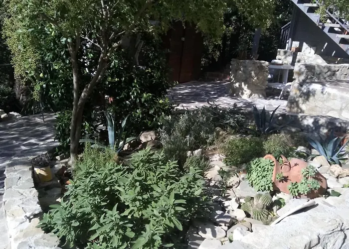 Lo Scoiattolo-appartamento * Savigno