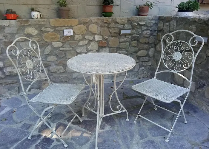 Lo Scoiattolo-appartamento * Savigno